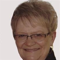 Ruth Heisick
