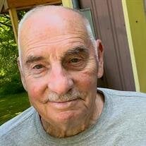 William Carl Hover