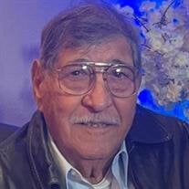 Ruben Canales, Jr.