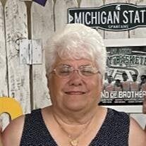 Marsha Wilking