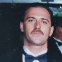 Michael Lanham