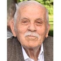 Charalambos "Bob" Tsarbopoulos