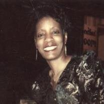 Patricia Ann Godwin