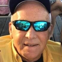Glen Cecil Gannon