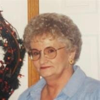 Linda Charlene Booth