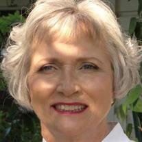 Wendy Orr Staley