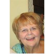 Judith Ann Russell-Becker