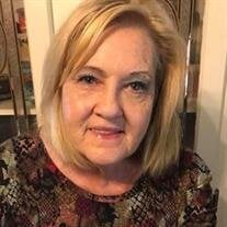 Nancy Ann McCarley