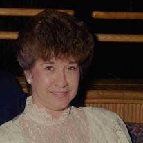 Judith Marie Doak