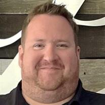 Trevor W. Brown