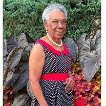 Joyce S. Evelyn