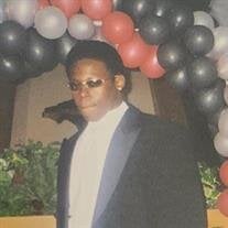 Mr. Dwight D. Gardner