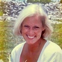 Carol Lynn Hyde Harris