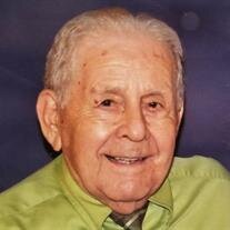 Mr. George Melton Kyzer