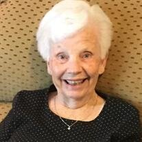 Betty Jo Allison