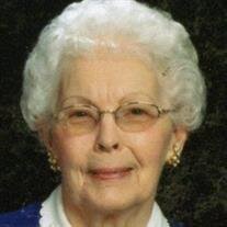 Mildred I. Auvil