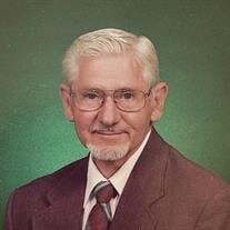 Lowell Fauver