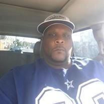 Anthony Huff
