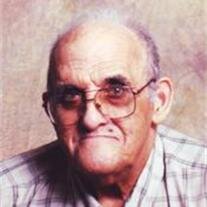 Raymond Norris