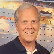 David Sparrow Rockwood