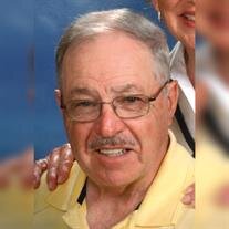 Vernon G Schweigert