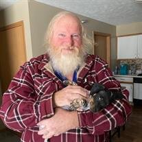 Terry L. Enghauser