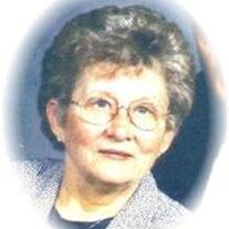 Patricia Liston