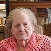 Freeda L. Leach