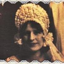 Freda Noll