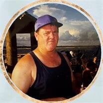 Gary Mac Hutto