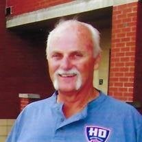 Robert J. Wrazin