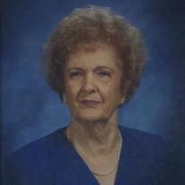 Marie Norton Penn