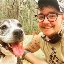 Devin Oscar Saurus