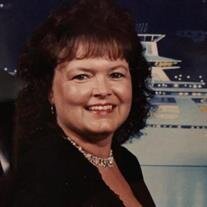 Marcia Davidson