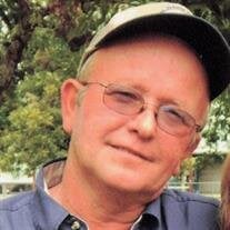 Richard Leon Wooten