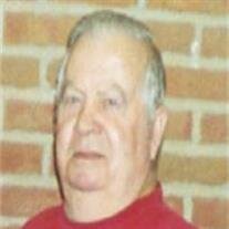 Herbert C. Lamb