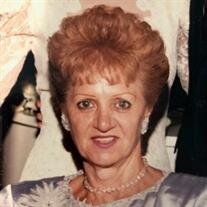 Gerlinde "Linda" Ruth Gray