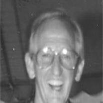 Gene "Ace" Phillips