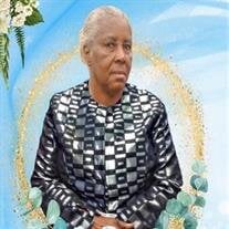 Immacula Petion