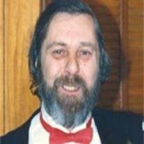 Ronald M. Stepp