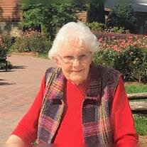 Marilyn Taylor