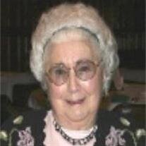 Lucille E. Falkenstein