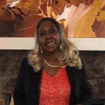 Gail Elizabeth Thomas
