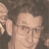 Otis Bargo