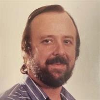 Wilton Ray McCain, Sr.