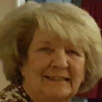 Ms. Mary Leah Drop