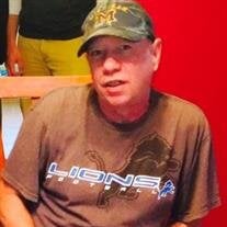 Gerald Lee Myers
