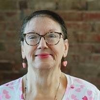 Debbie F. Neill