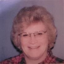 Terry Lane Semansky