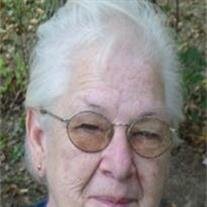 Mary Jo Howard